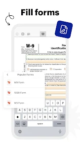 Pdffiller Edit, Fill, Sign Pdf - Apps On Google Play