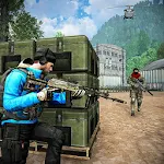 Cover Image of Herunterladen Military Commando Games, Army New Free Games 1.2.0 APK