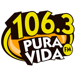Gambar ikon Pura Vida FM