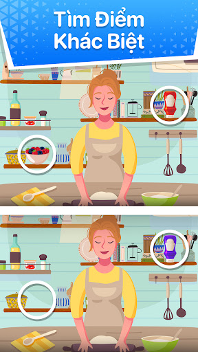 Bản xem trước ứng dụng