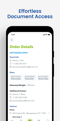 CEND Guest Screen 3