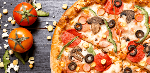 МагПицца | Адлер