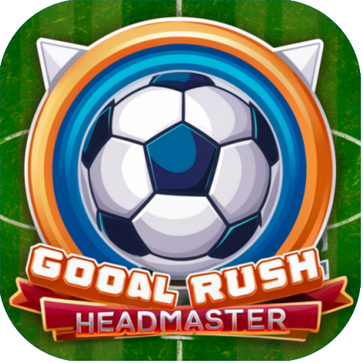 Goal Rush HeadMaster