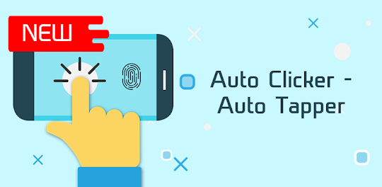 Download do APK de Gs Auto Clicker Automatic Tapping para Android