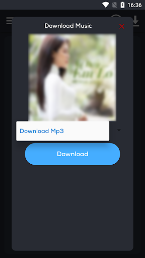 Song Downloader for StarMaker Screen 2