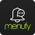 Cover Image of Download Menufy Restaurant Console  APK