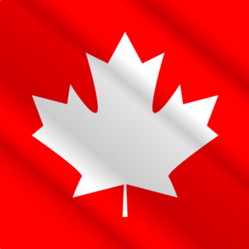 Canada Citizenship Exam logo