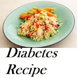 Diabetes Recipe icon