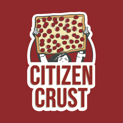 Citizen Crust logo