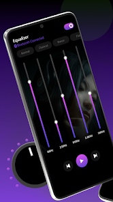 Equalizer for Bluetooth Device 6.0 APK + Mod (Unlimited money) for Android