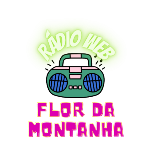 WebRadio Flor da Montanha logo