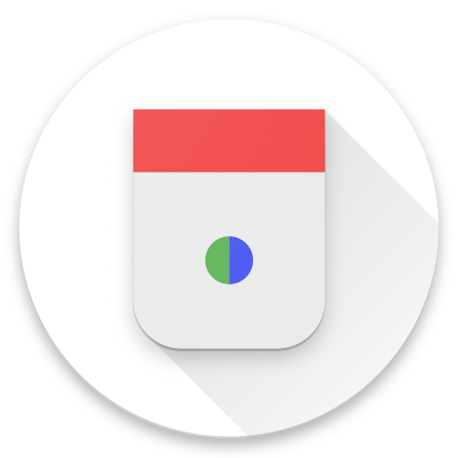 Quanto: Material Palettes logo