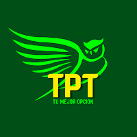 TPT Pasajero - tu mejor opción