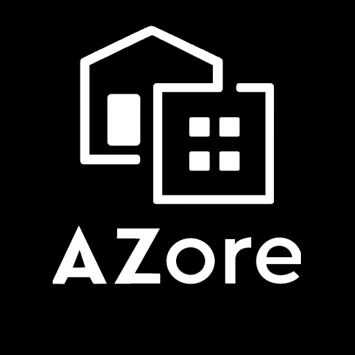 AZore Building Management App logo
