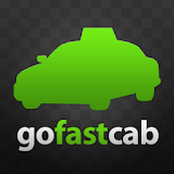 GoFastCab icon