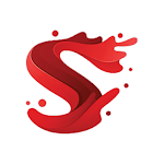 Cover Image of Download Snatchy - meet friends  APK