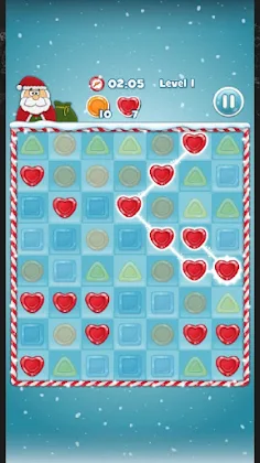 Salazar Match - Screenshot 2