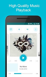 SoundCrowd Music Player Premium Mod Apk 1