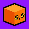 Boxel 3D icon