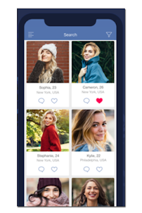 Sugar Daddy Allowance App Sugar Daddy Dating App(圖3)-速報App