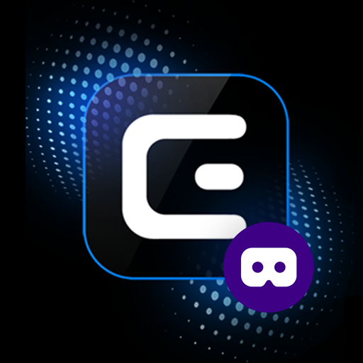 Elementium VR logo