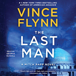 Symbolbild für The Last Man: A Novel