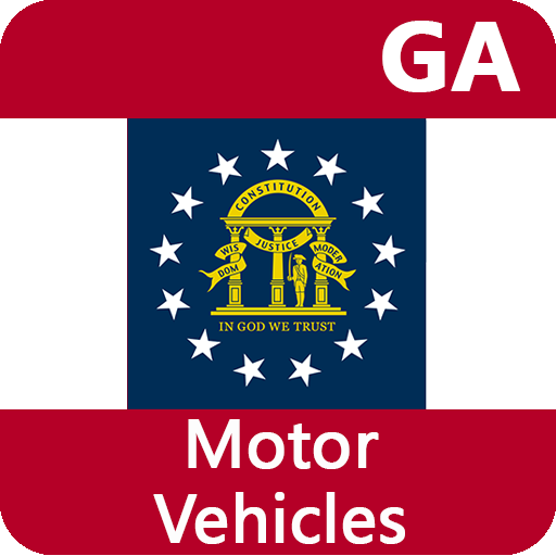 Georgia Motor Vehicles  Traffic Code 2020 free