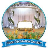 Stage Decoration Gallery icon
