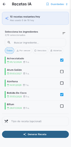 Simplou Fresh screenshot 5