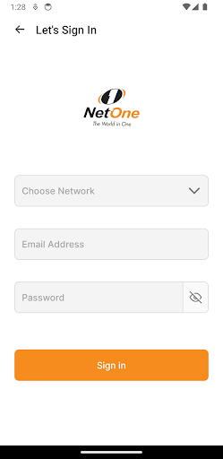 OneKYC Screen 2