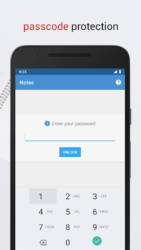 Notes v7.2.9 Cracked (Donate Features Unlocked) poster-3