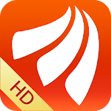 东方财富通HD Pad专用版 icon