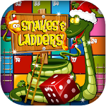 Cover Image of डाउनलोड Snake and Ladder : Sap Sidi Game 1.3 APK