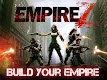 screenshot of Empire Z: Endless War