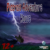Piccross Adventure House Free icon