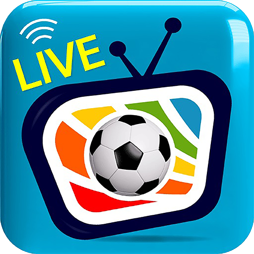 Live Football TV HD App