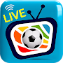 Live Football Tv HD App