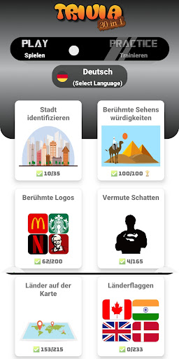 App-Vorschau