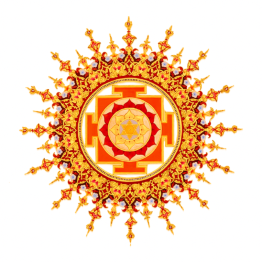 Shri Vedang Astrology logo