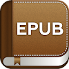 EPUB Reader for all books icon