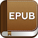 EPUB Reader あなたが愛するすべての本のために - Androidアプリ