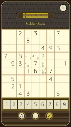 Sudoku-Dokuのおすすめ画像3