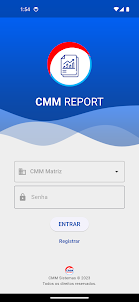 CMM Report
