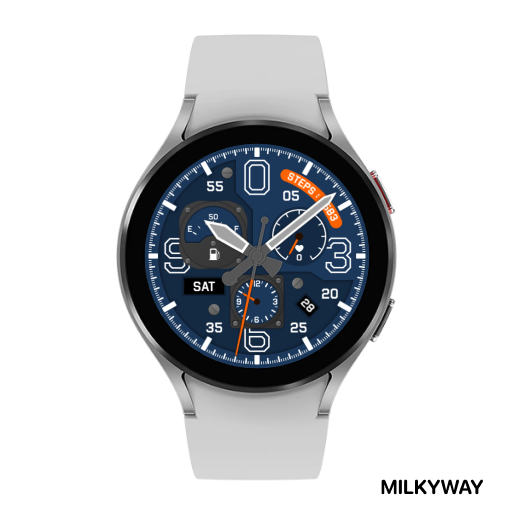 MilkyWay AVI-8 P-51 Blakeslee