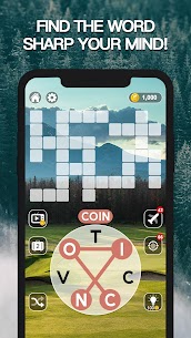 Word Crossing: Addictive Lucky For Pc (Windows And Mac) Download Now 1