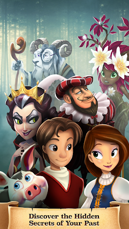 Game screenshot Castle Story™ apk download