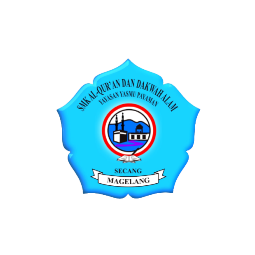 SMK ADA Magelang logo
