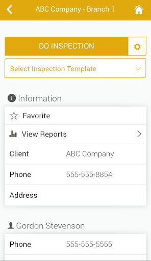 Flagship Intuition Screen 3
