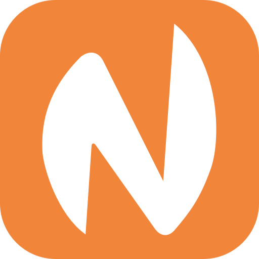 Nemerald logo