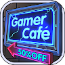 Gamer Cafe